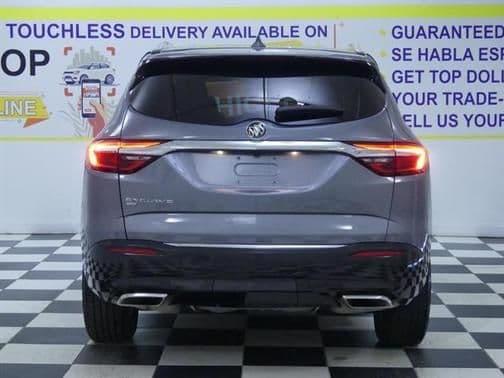 2021 buick enclave awd essence in fredericksburg, virginia