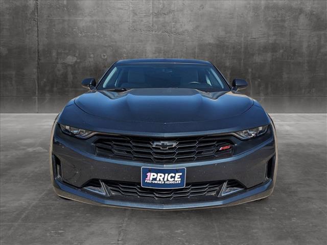 2023 chevrolet camaro 2lt