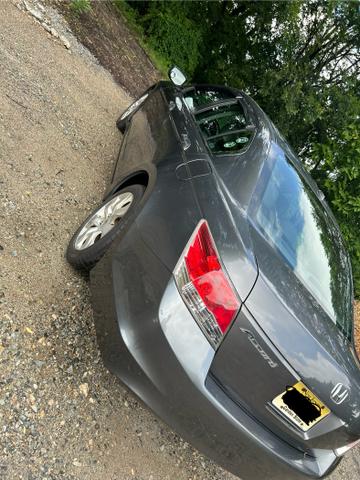 2009 honda accord ex-l