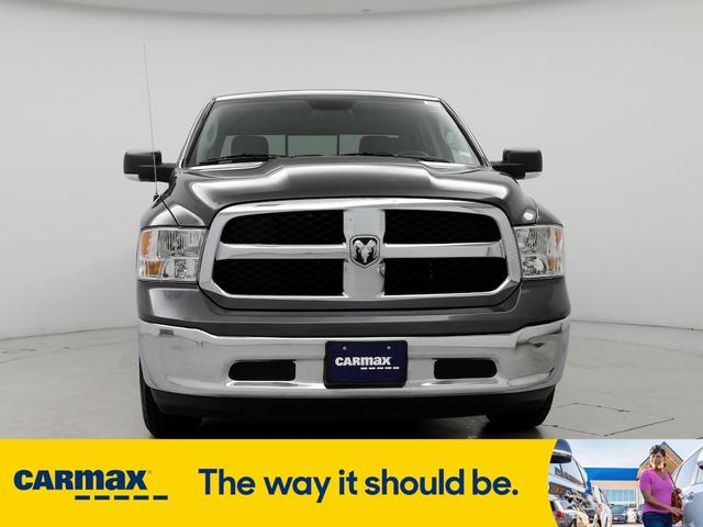 2020 ram 1500 classic slt