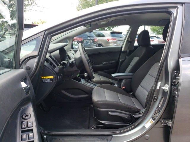 used 2016 kia forte lx hatchback louisville, ky 40213 for sale in louisville, kentucky