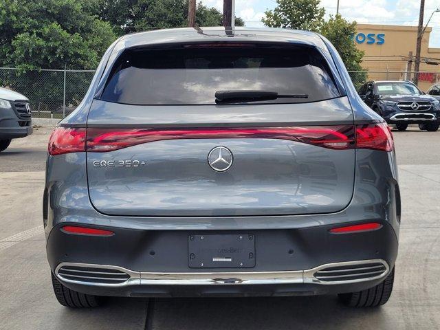 2023 mercedes-benz eqe 350+ base