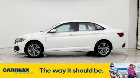 2023 Volkswagen Jetta