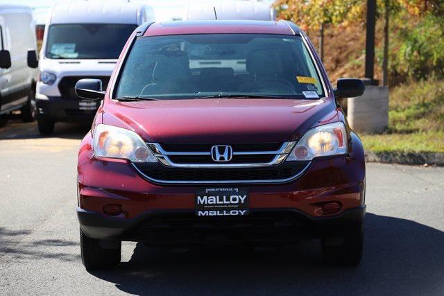 2011 honda cr-v ex
