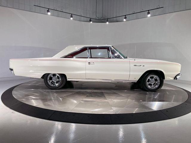 1966 dodge coronet