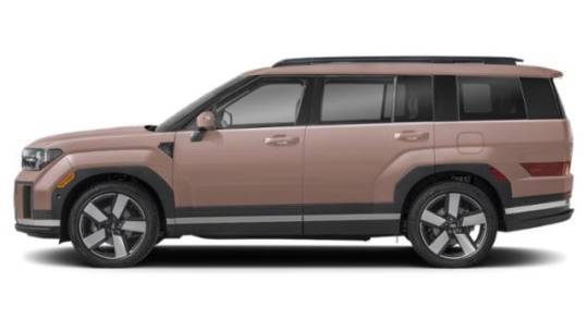 2024 Hyundai Santa Fe