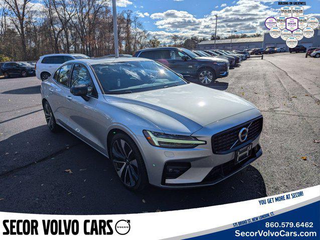 2022 volvo s60 t5 momentum