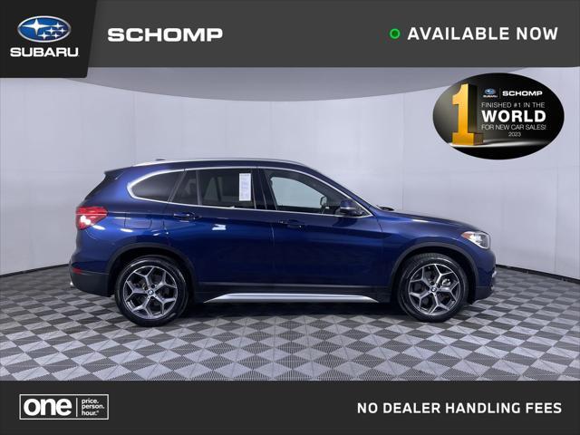 2019 bmw x1 xdrive28i