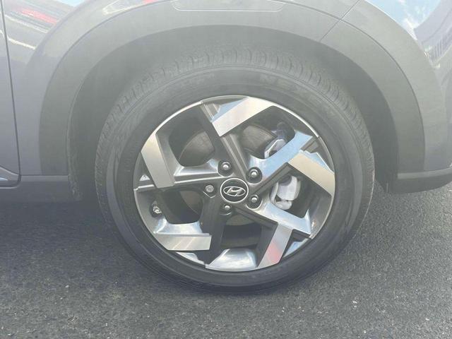 2024 hyundai venue limited