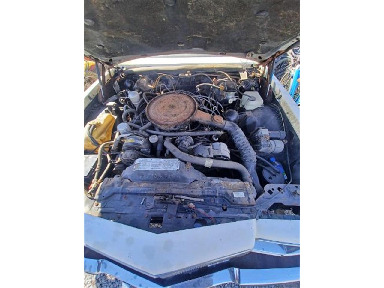 1985 buick riviera