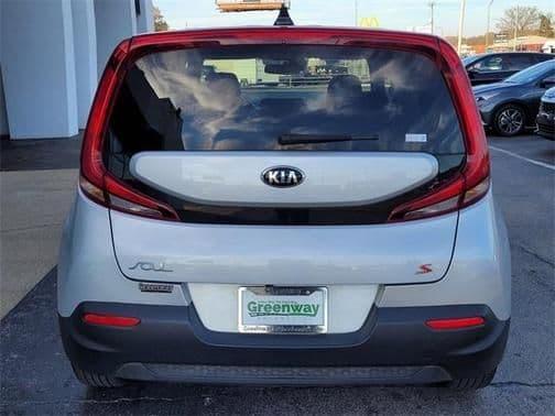 2021 kia soul in northwoods, illinois