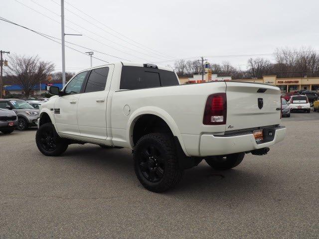 certified 2016 ram 2500 laramie warwick, ri 02886 for sale in warwick, rhode island