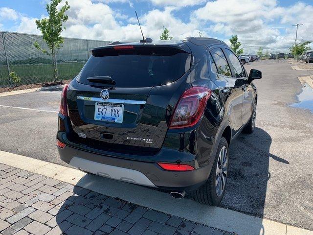 certified 2019 buick encore awd essence bowling green, ky 42104 for sale in bowling green, kentucky