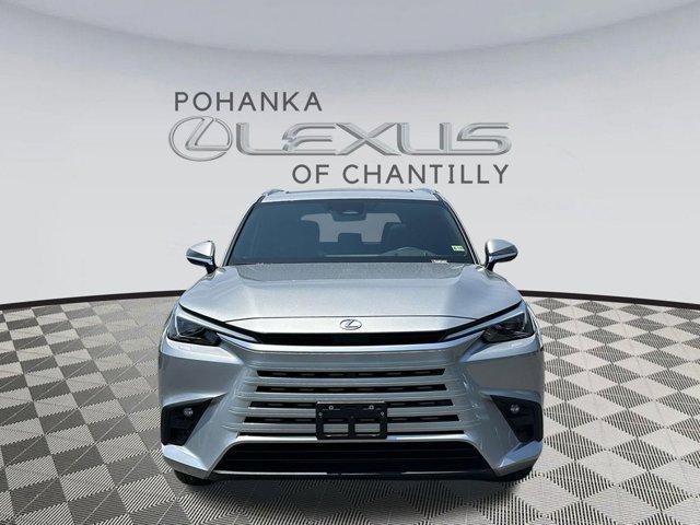 2024 lexus tx 350 luxury