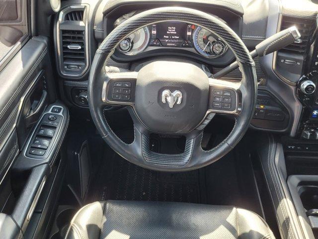 2019 ram 3500 limited