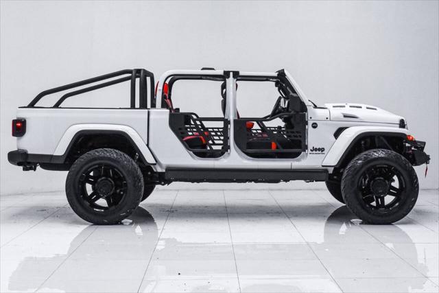 2024 jeep gladiator sport s