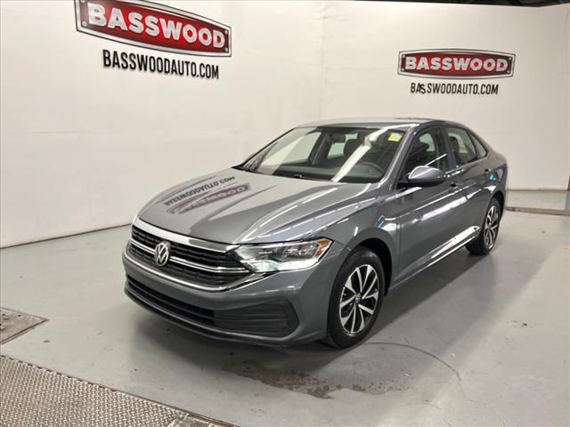 2022 volkswagen jetta 1.5t s