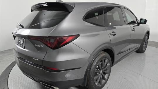 2025 Acura MDX