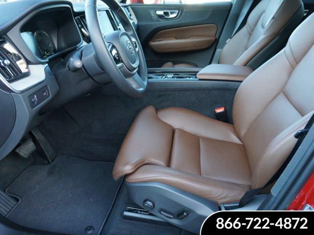 used 2018 volvo xc60 awd t6 inscription lynchburg, va 24501 for sale in lynchburg, virginia