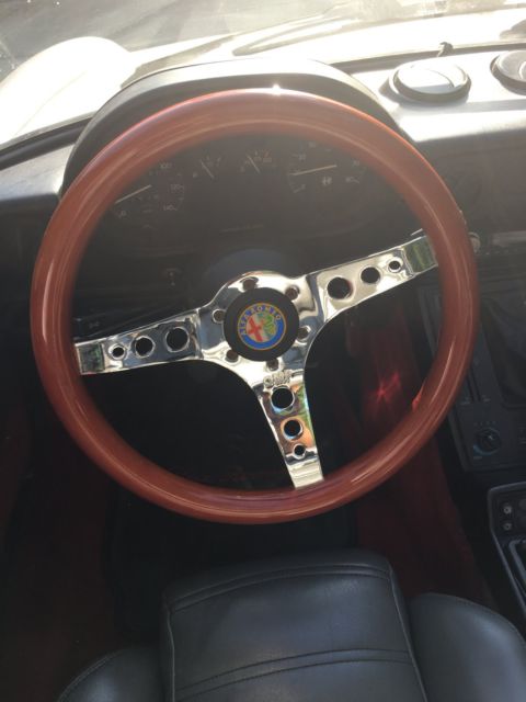 1986 alfa romeo
