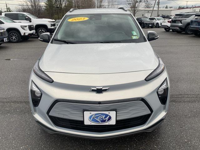 2023 chevrolet bolt euv fwd premier