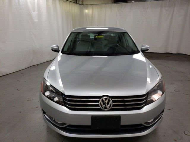 used 2015 volkswagen passat 1.8t limited edition louisville, ky 40216 for sale in louisville, kentucky