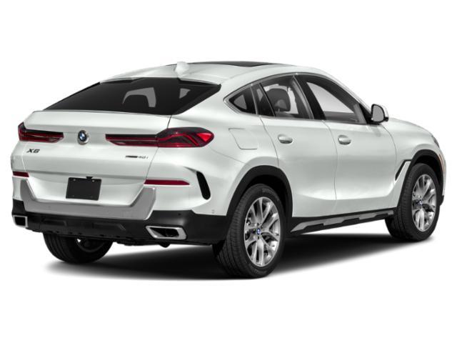 2023 bmw x6 xdrive40i
