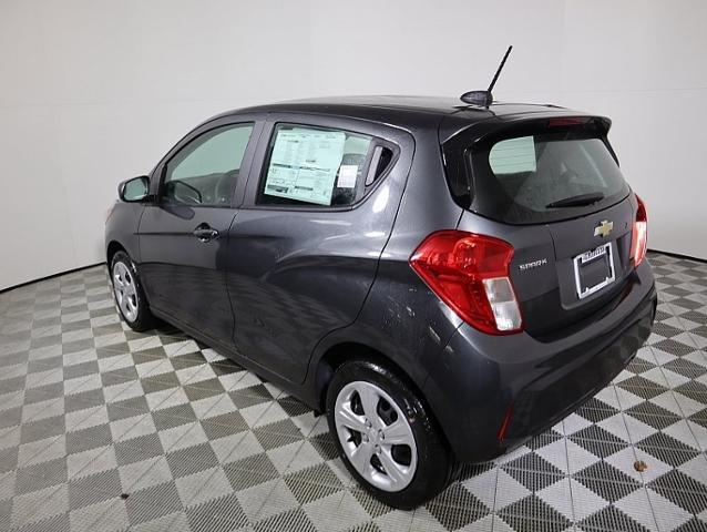 new 2020 chevrolet spark ls mansfield, oh 44905 for sale in mansfield, ohio