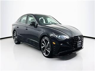 2023 Hyundai Sonata sel plus