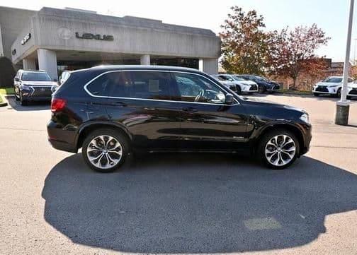 2017 bmw x5 in dallas, texas