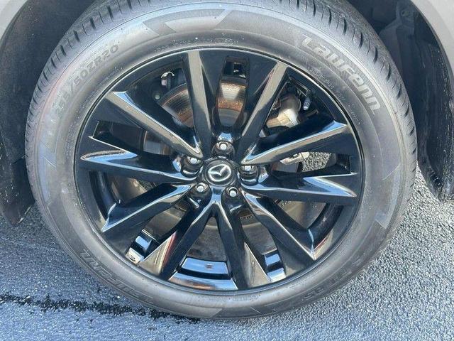 2022 mazda cx-9 touring plus
