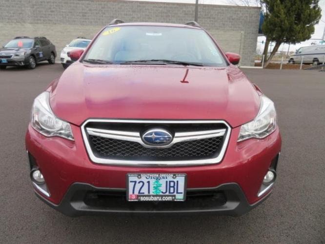 used 2016 subaru crosstrek 2.0i premium medford, or 97504 for sale in medford, oregon