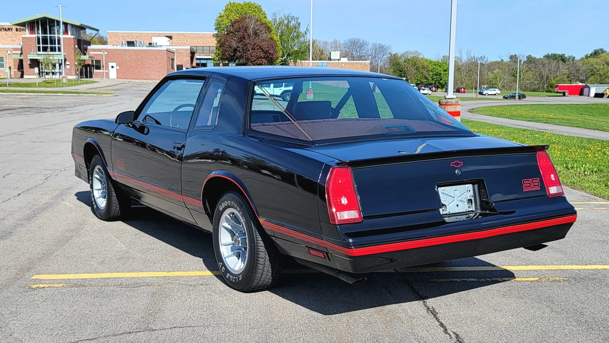 chevrolet monte carlo ss