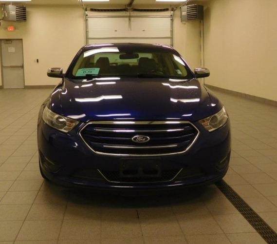 2013 ford taurus limited limited 4dr sedan for sale in jolly acres, south dakota