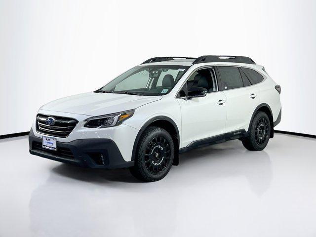 2020 subaru outback onyx edition xt