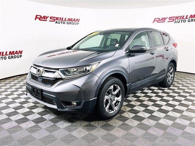 2019 honda cr-v ex-l in indianapolis, indiana