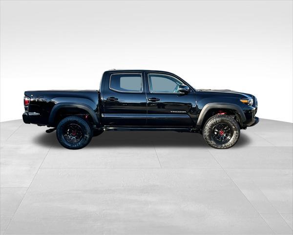 2023 toyota tacoma trd pro