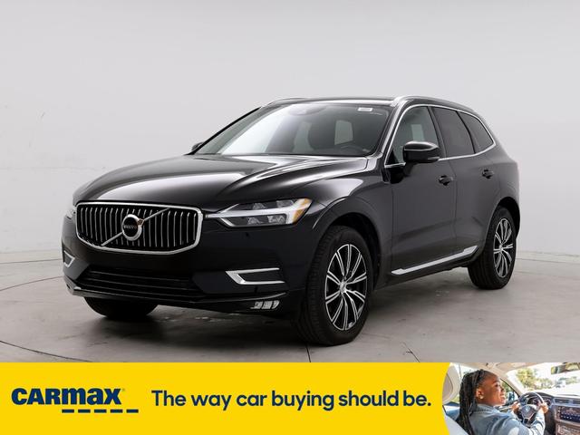 2020 volvo xc60 t5 inscription