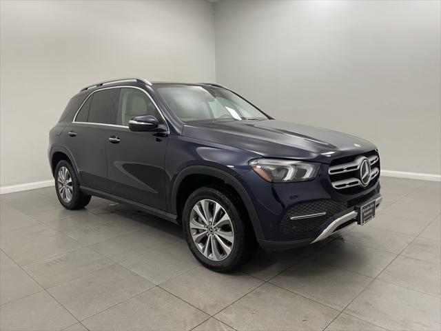 2021 mercedes-benz gle 350 4matic