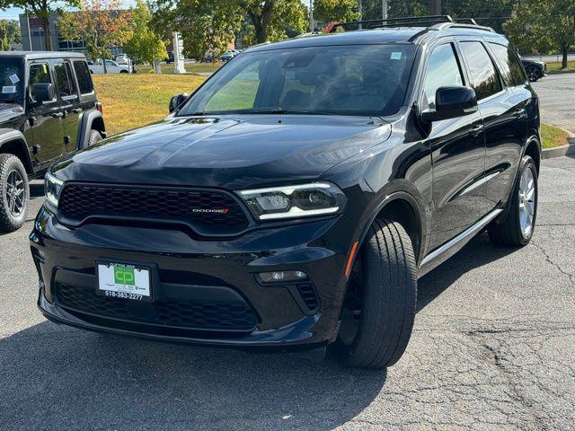 2023 dodge durango gt