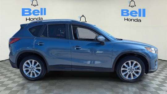 2015 Mazda CX-5