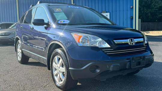 2008 Honda CR-V