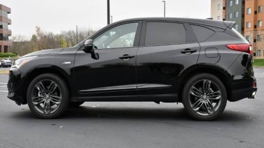 2024 Acura RDX