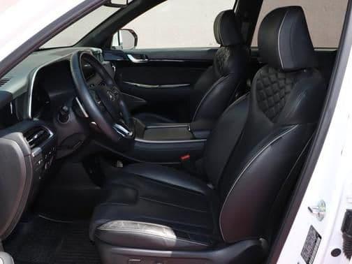 2021 hyundai palisade in south bend, indiana