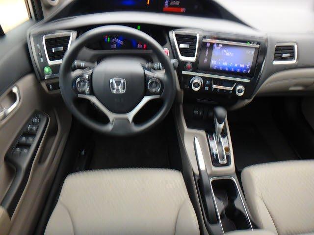 used 2015 honda civic ex sedan bossier city, la 71111 for sale in bossier city, louisiana