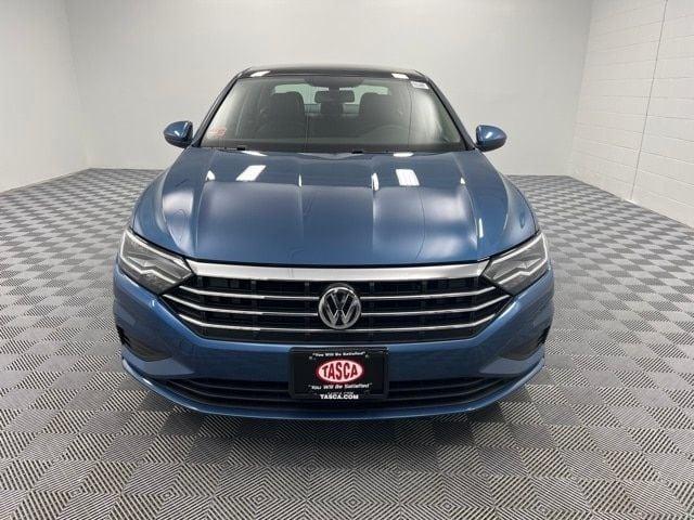 2020 volkswagen jetta 1.4t se in cranston, rhode island
