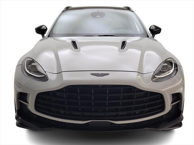 2023 aston martin dbx 707