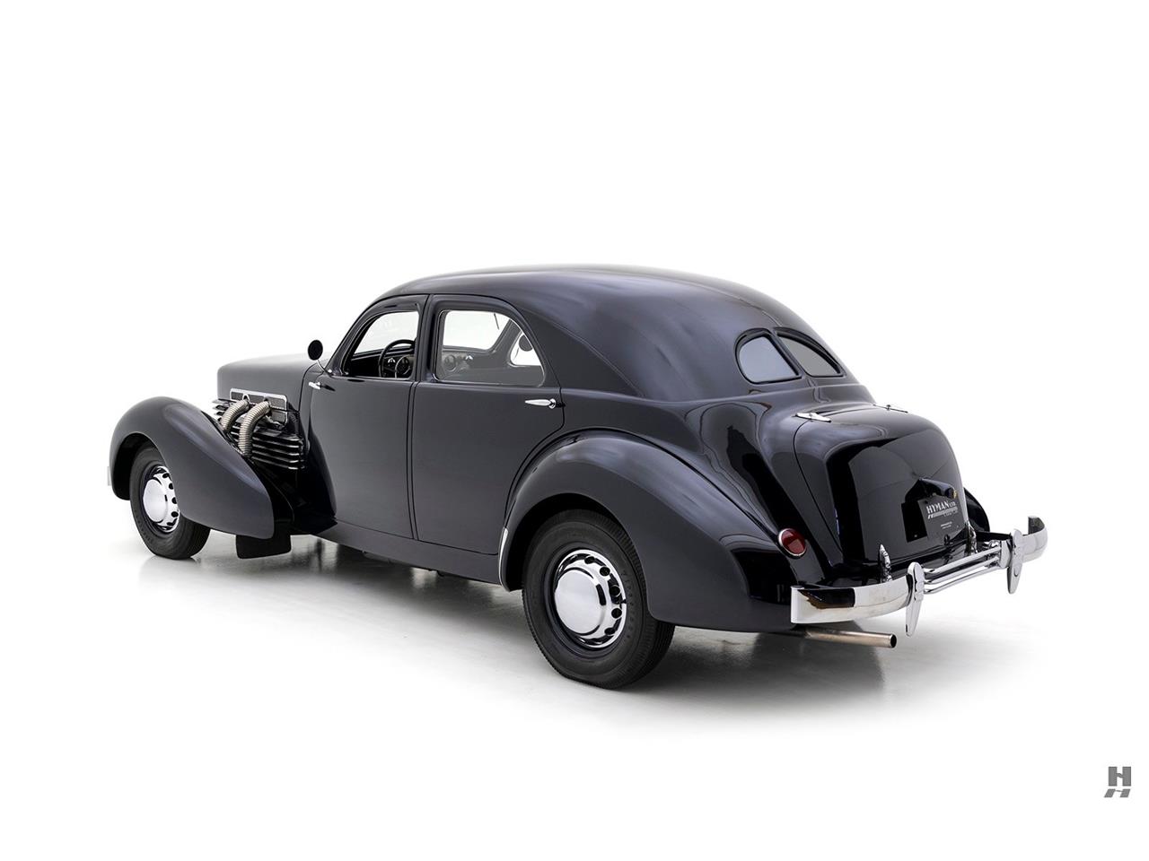 1937 cord beverly