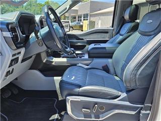 2022 Ford F-150 limited