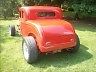 1932 ford 5 window coupe street rod